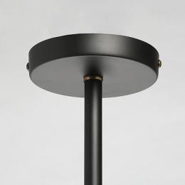 Потолочная люстра De Markt Олимпия  - 8